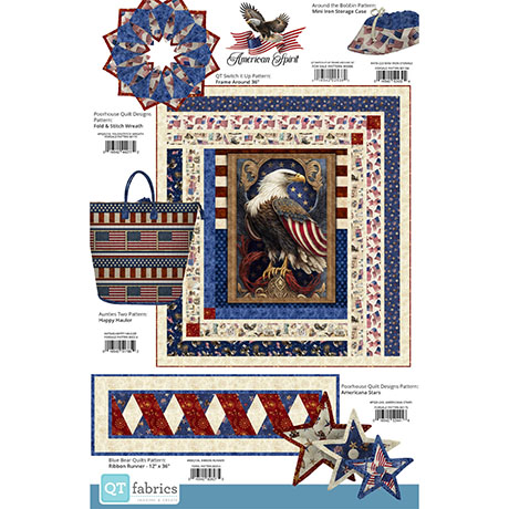 American Spirit